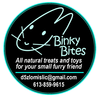 Binky Bites