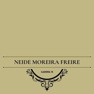Neide Freire