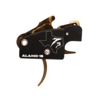 The Alamo 15 Trigger