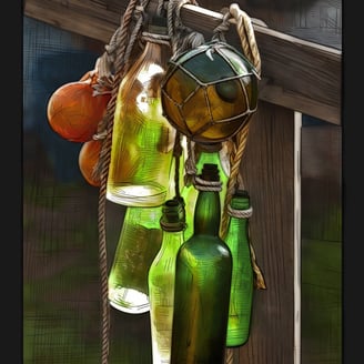 AI art