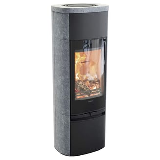Contura 890TG Hamburg Kaminofen