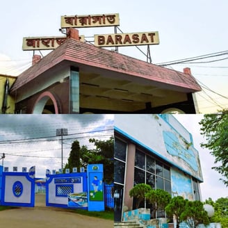 Barasat, West Bengal, India