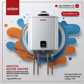Service Water Heater