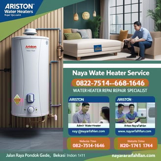 Service Water Heater