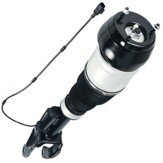 amortecedor edc