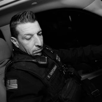 officer