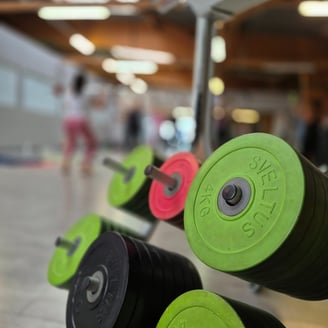 offre standard belle etoile fitness