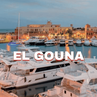 El Gouna