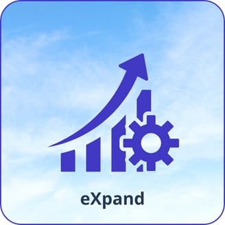 eXpand at Integrix – Scalable solutions for long-term growth and adaptability