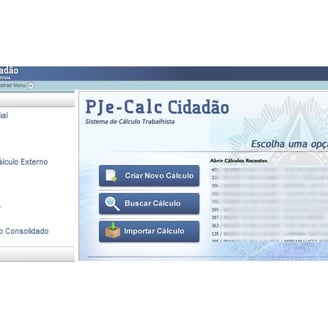 a computer screen shot of a computer screen showing a calculator calculator