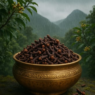Navann Cloves