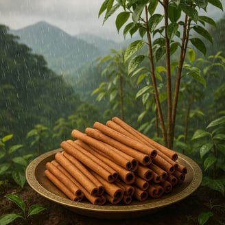 Navann Ceylon Cinnamon