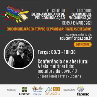 Dr. Joan Ferrés
