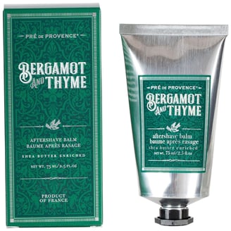 Pre de Provence Shea Butter Aftershave