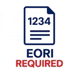 a picture of a document with the words eorii required