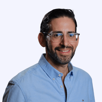 Technology Advisor, Eric Perez