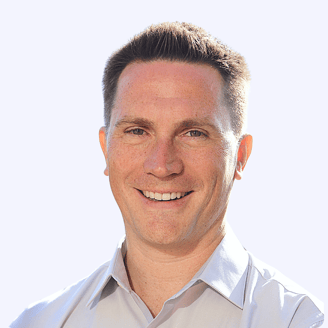 Co-Founder and CEO, Jonathan Chizick