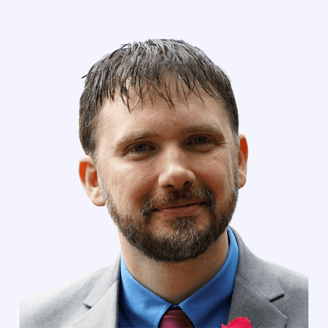CTO, Kurtis Welch