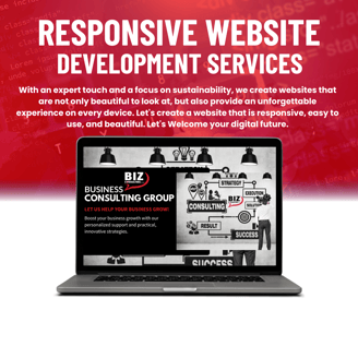 Website Development Services