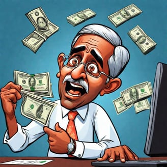 Confused indian investor not knowing how to invest in US stocks from India