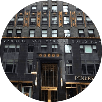 Pendry Boutique Hotel in Loop, Downtown Chicago