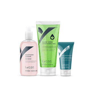 Spa Essentials - Body Care