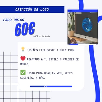 crear logo