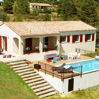 vakantiewoning