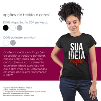 camiseta básica de algodão, camiseta personalizada, atacado de camisetas, uniforme profissional, camiseta sublimação