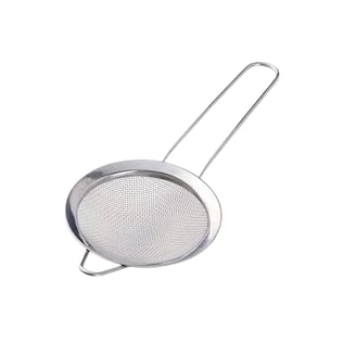 Stainless Steel Tea Strainer Fine Mesh