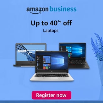 Best Deals on Laptops