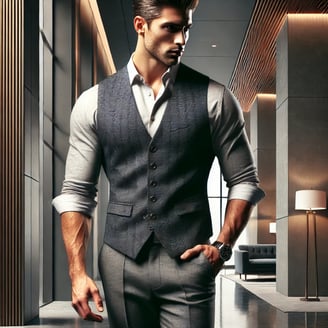 Estilo homem