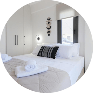 Boutique Hotel Apartmentl in Lefkada - Apartment with Sea View 2