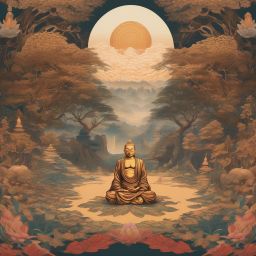Exploring Anatta: Understanding the Buddhist Perspective on Selfhood and Interconnectedness