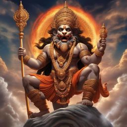 Lord Narasimha Swamy: The Divine Protector and the Manifestation of Righteous Fury