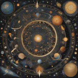 From Chaos to Cosmos: Understanding the Origin of Creation