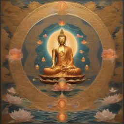 The Essence of Anatta in Buddhism: Navigating Identity and Impermanence on the Path to Enlightenment