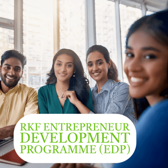 RKF EDP