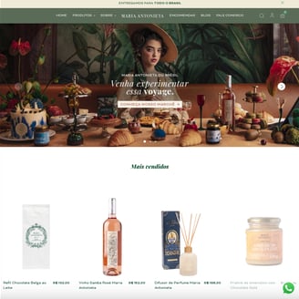 loja virtual comece a sua ecommerce