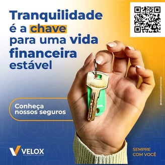 Faça Seguro com Corretor de Seguros e tenha a chave da tranquilidade