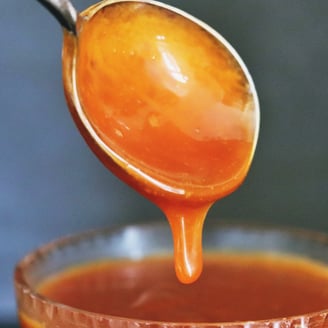 Salted Caramel