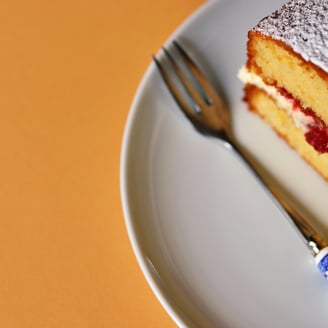Vicky Sponge