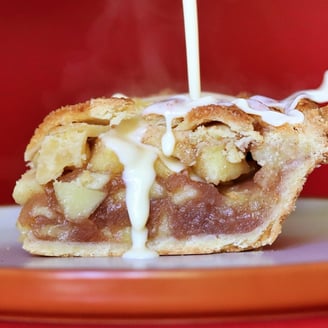 THE Apple Pie