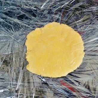 Rich Shortcrust Pastry