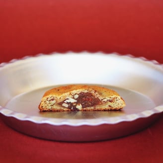 Pecan Pie Cookies