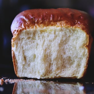 Japanese Milk Bread