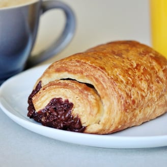 Pain au Chocolat