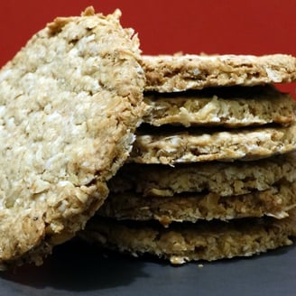Oat Cakes