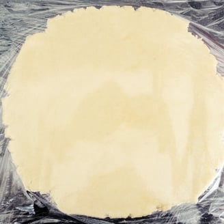 Almond Sweet Shortcrust Pastry