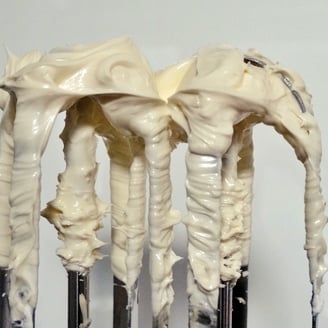 Swiss Meringue Buttercream